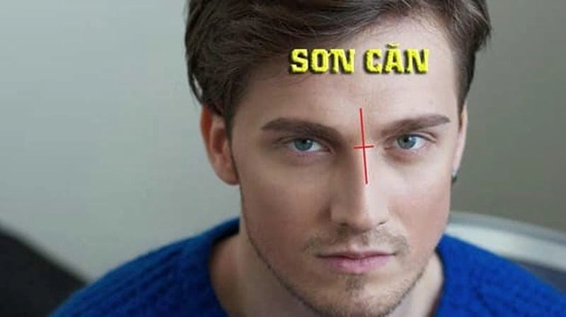 Giải mã xem tướng mũi đàn ông có thể đoán được vận mệnh không