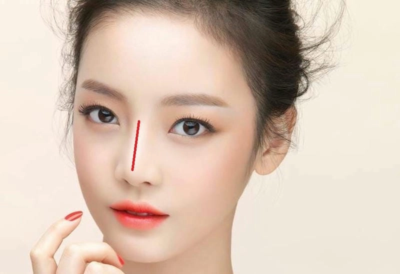 Giải mã xem tướng mũi phụ nữ có thể dự đoán vận mệnh không