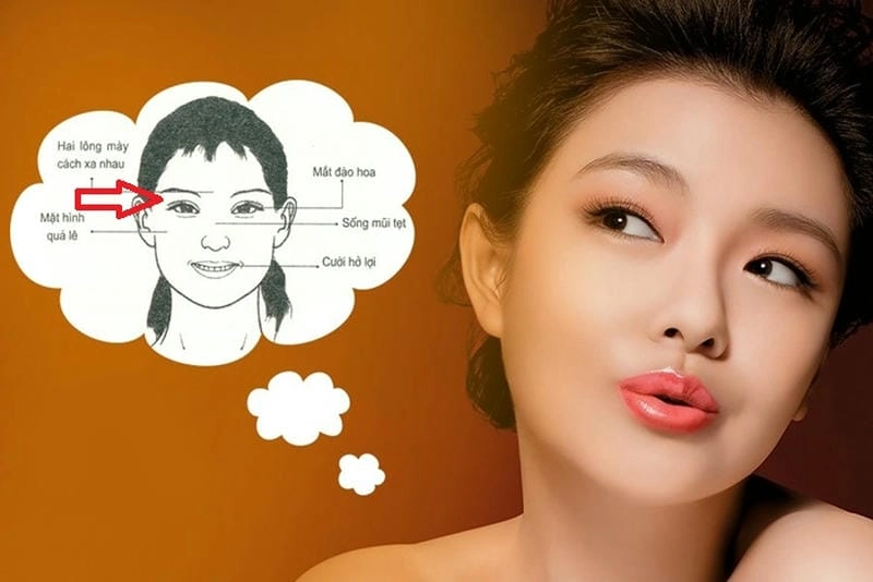 Khám phá dấu hiệu nhận biết tướng người dễ phát tài