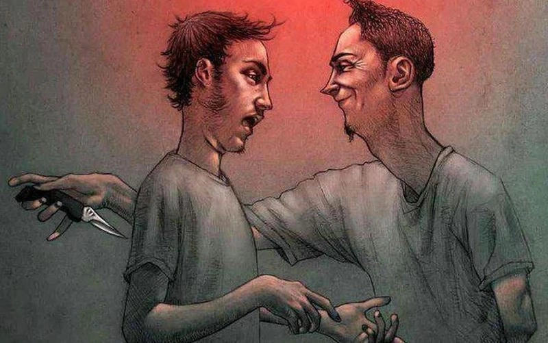 Giải mã vì sao người mang tướng số này thường gặp tiểu nhân