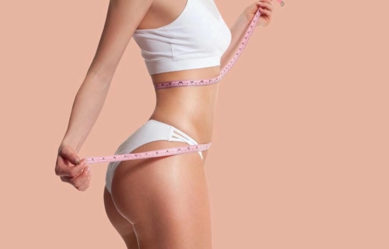 Giải mã đoán tính cách và vận mệnh qua dáng vòng 3