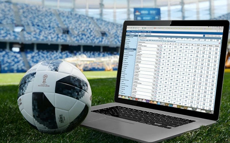  Thống kê bàn thắng cho kèo tài xỉu  