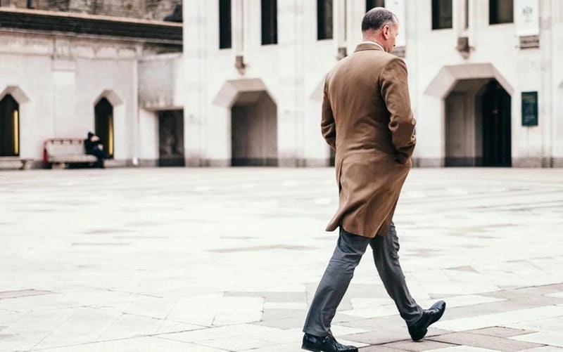 Khám phá ý nghĩa của tướng đi trong nhân tướng học