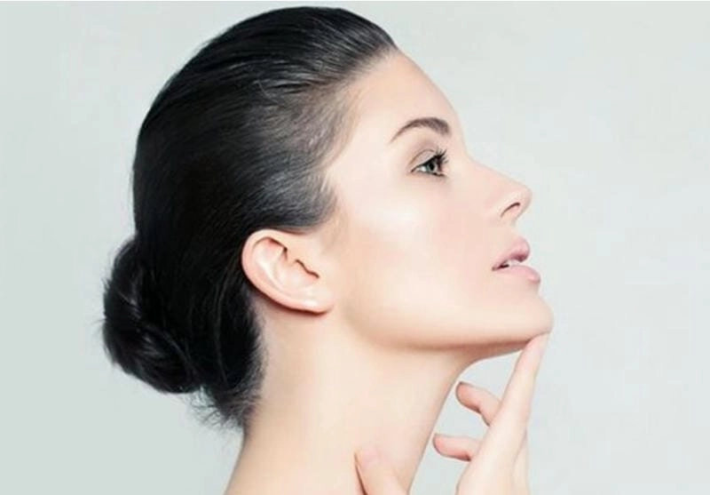 Giải mã đoán tính cách và vận mệnh qua dáng cằm