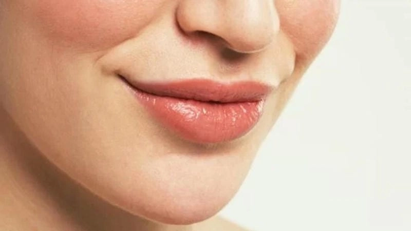 Khám phá ý nghĩa của khóe miệng trong nhân tướng học