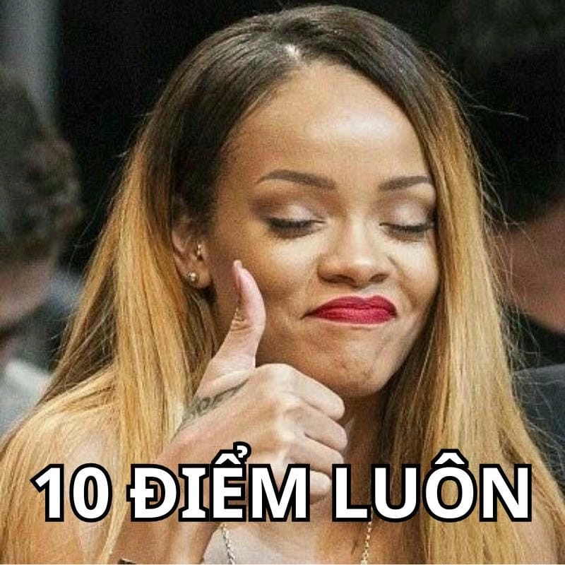 Cùng nhau xem 10 điểm meme vui nhộn