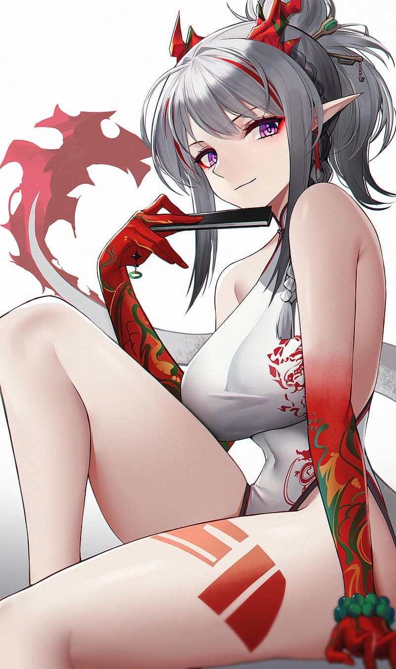 Cùng ngắm gái xinh mặc váy xếp ly sexy