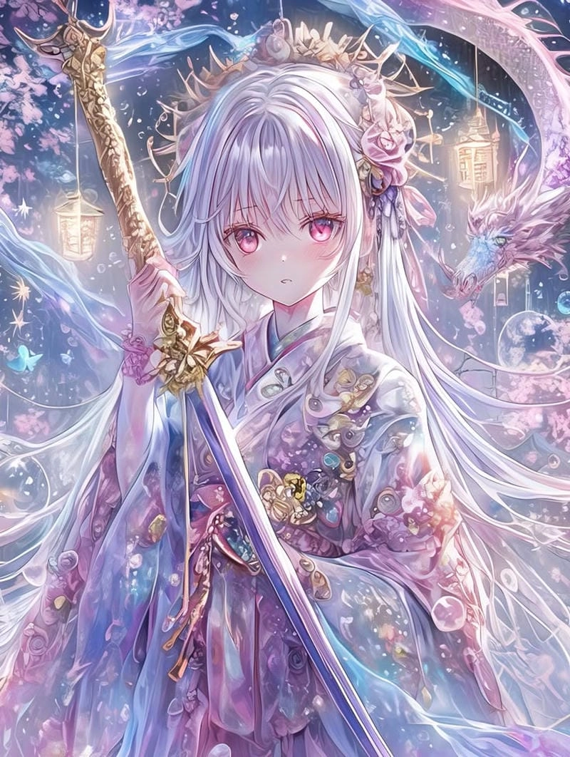 Tìm hiểu khái niệm về ảnh avatar anime nữ cute