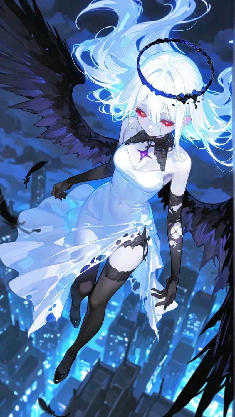 Tìm hiểu khái niệm về ảnh avatar anime nữ ngầu