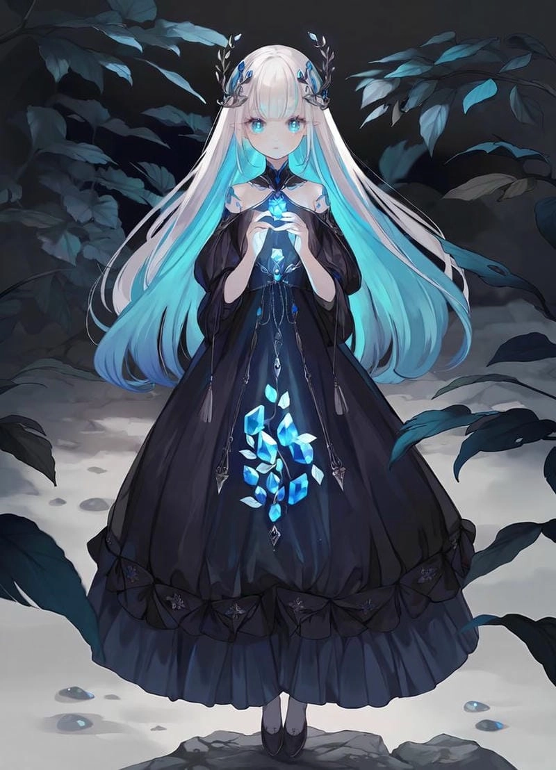 Khám phá lý do ảnh avatar anime nữ ngầu được yêu thích