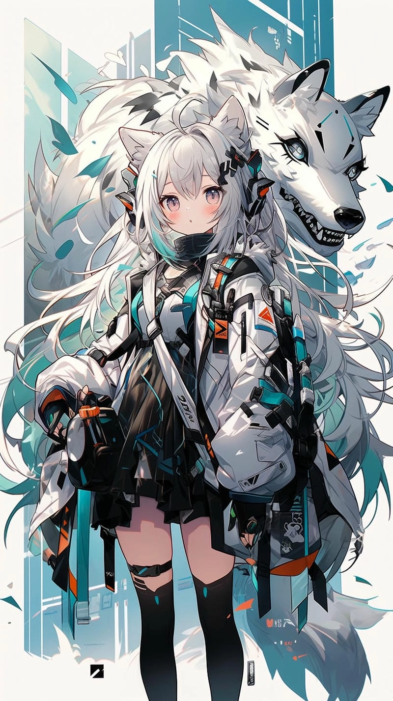 Sưu tầm ảnh đại diện anime ngầu nữ