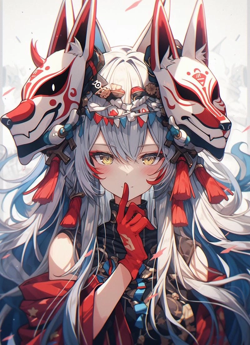 Gợi ý avatar anime ngầu lạnh lùng