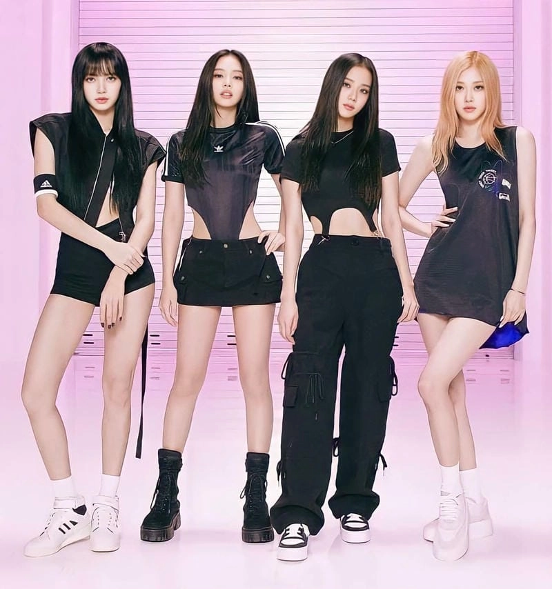 Tổng hợp ảnh blackpink mới nhất