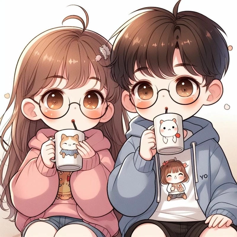Tìm hiểu khái niệm về ảnh avatar chibi