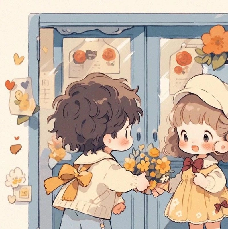 Khám phá lý do ảnh avatar chibi được yêu thích