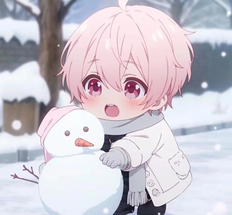 Tìm kiếm avatar nam cute