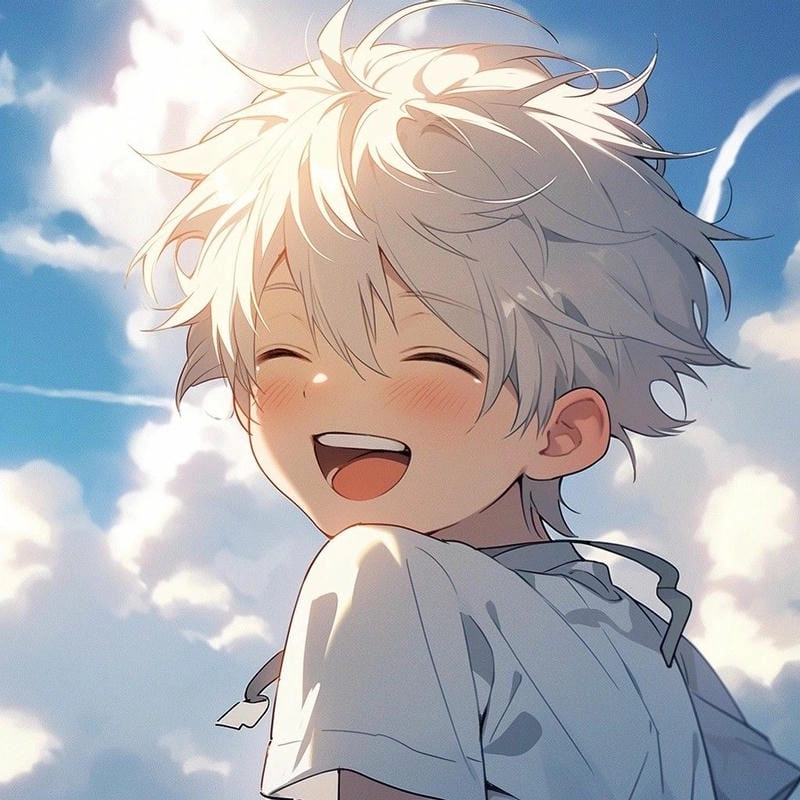 Top hình ảnh avatar cute nam