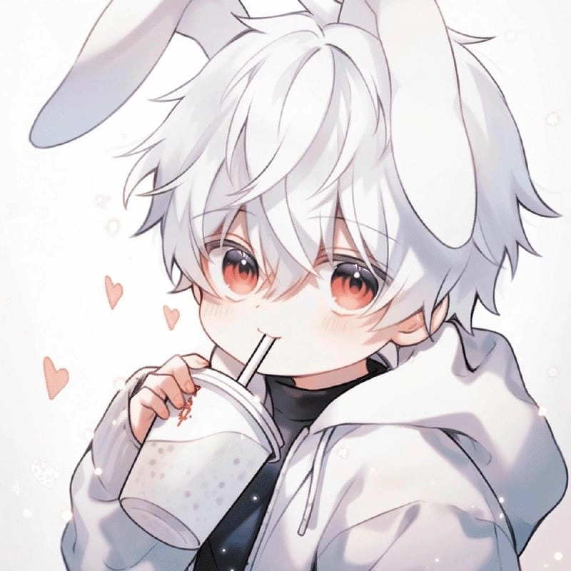 Chiêm ngưỡng avatar chibi nam