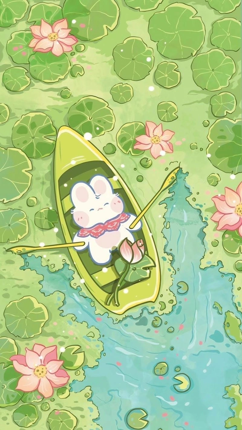 Cùng nhau tìm avatar siêu dễ thương