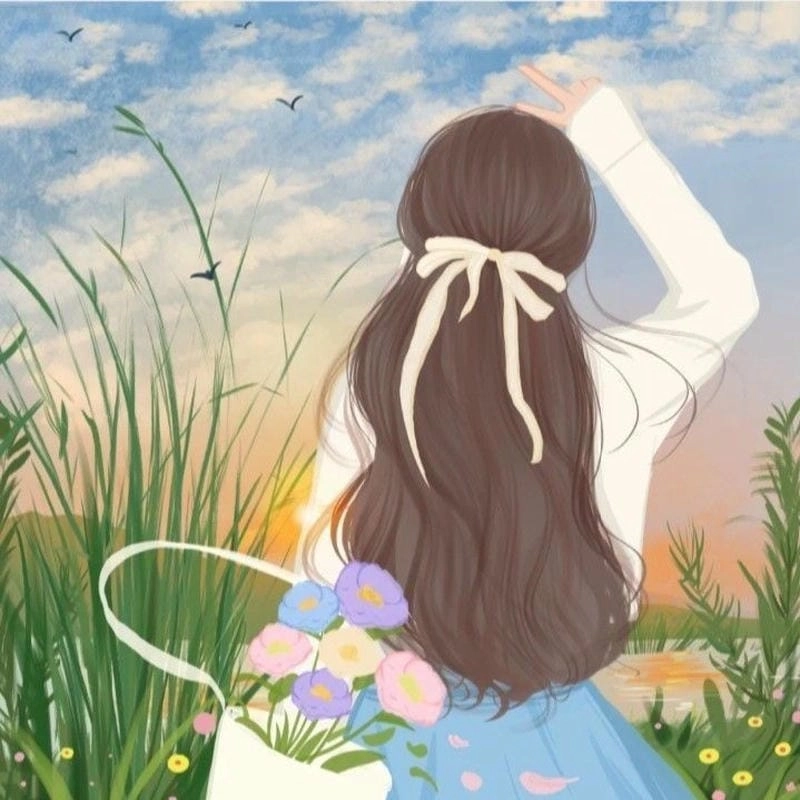 Bộ sưu tập ảnh gái đẹp làm avatar