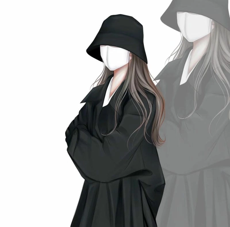 Khám phá lý do ảnh avatar đội mũ được yêu thích