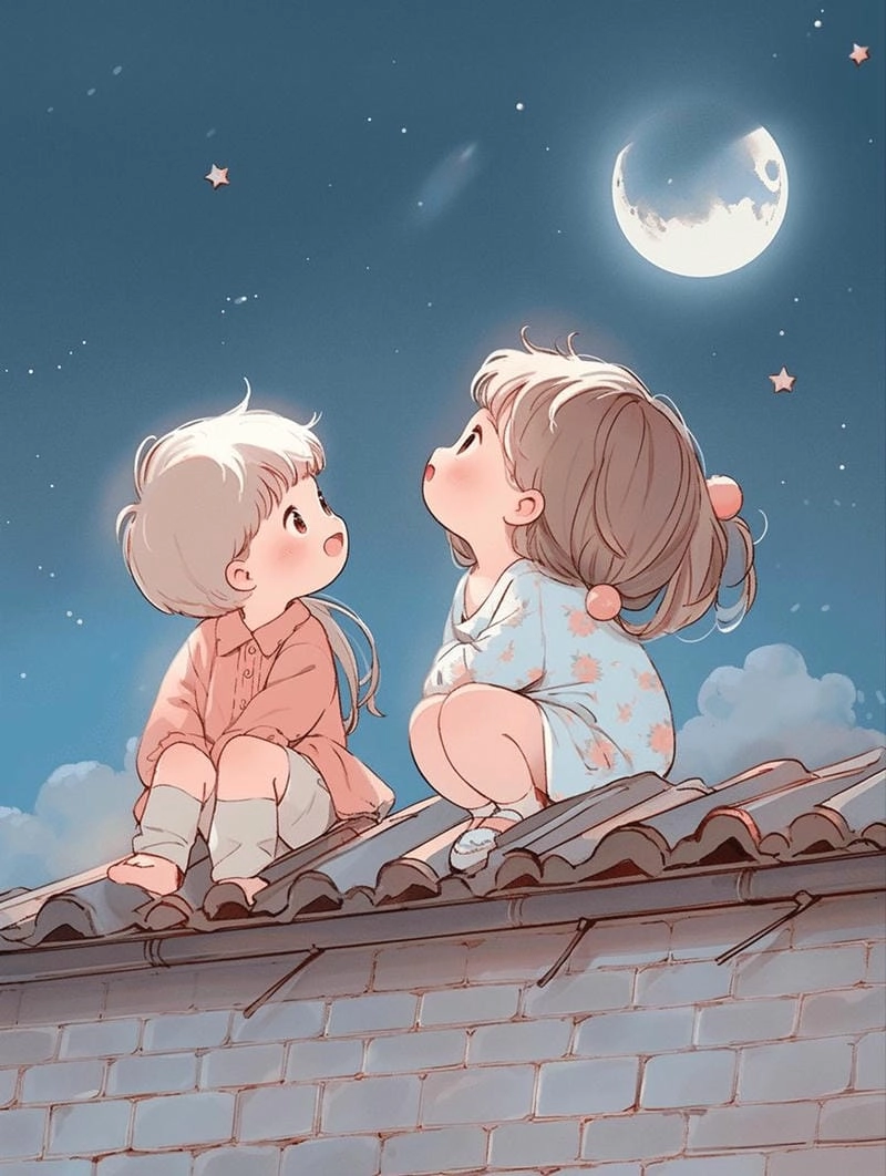 Tìm hiểu lý do avatar em bé được yêu thích
