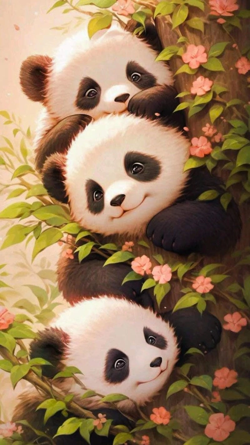 Khám phá lý do ảnh avatar gấu được yêu thích