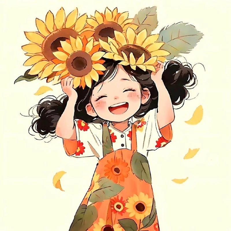 Săn hướng dương hoa