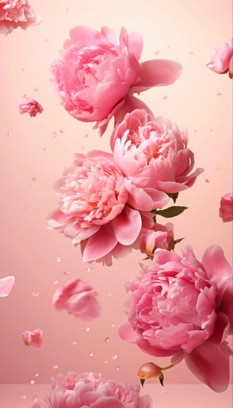 Những tải hình hoa mẫu đơn