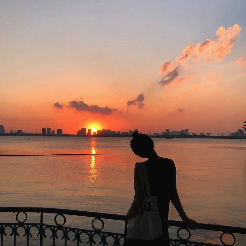 Bộ sưu tập hình ảnh biển hoàng hôn