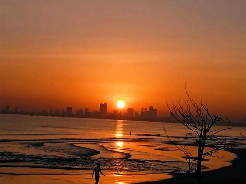 Tìm hiểu ý nghĩa của hoàng hôn