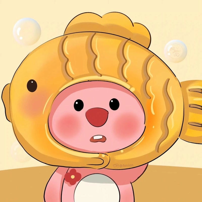 Săn cute loopy