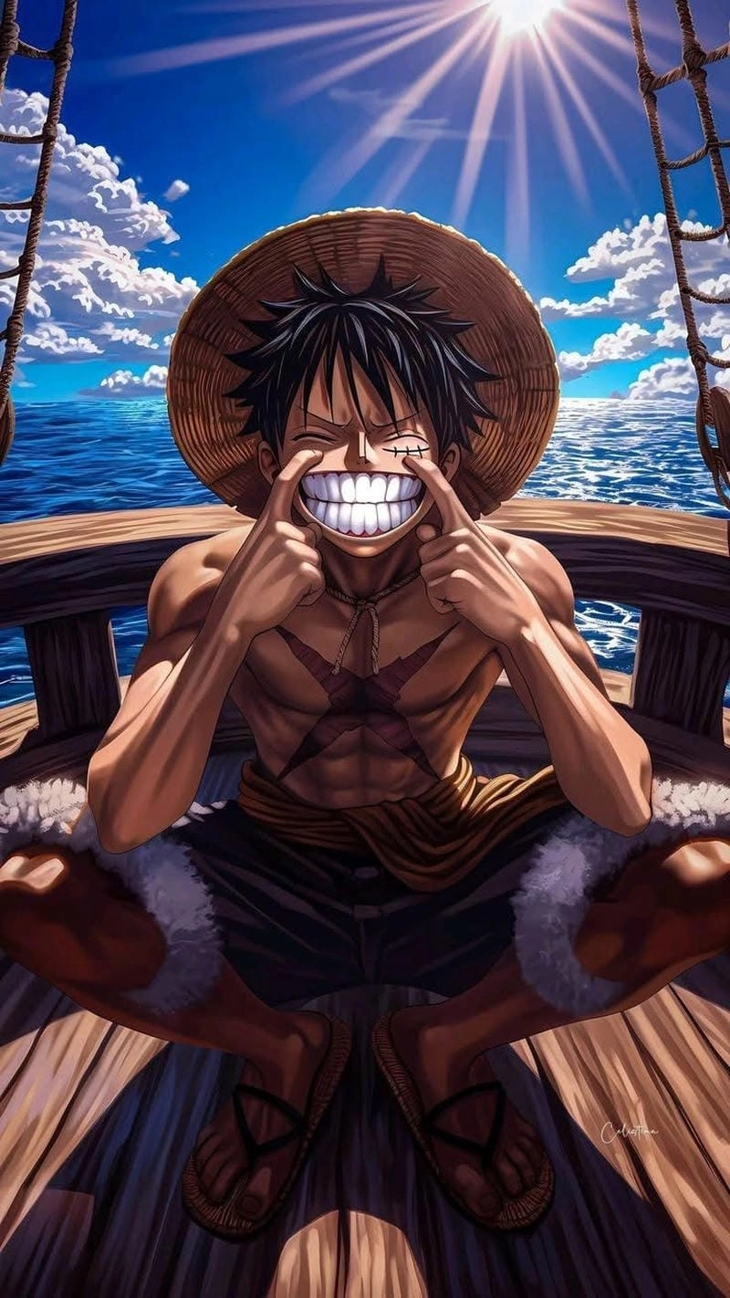 Tìm kiếm hình ảnh luffy siêu ngầu