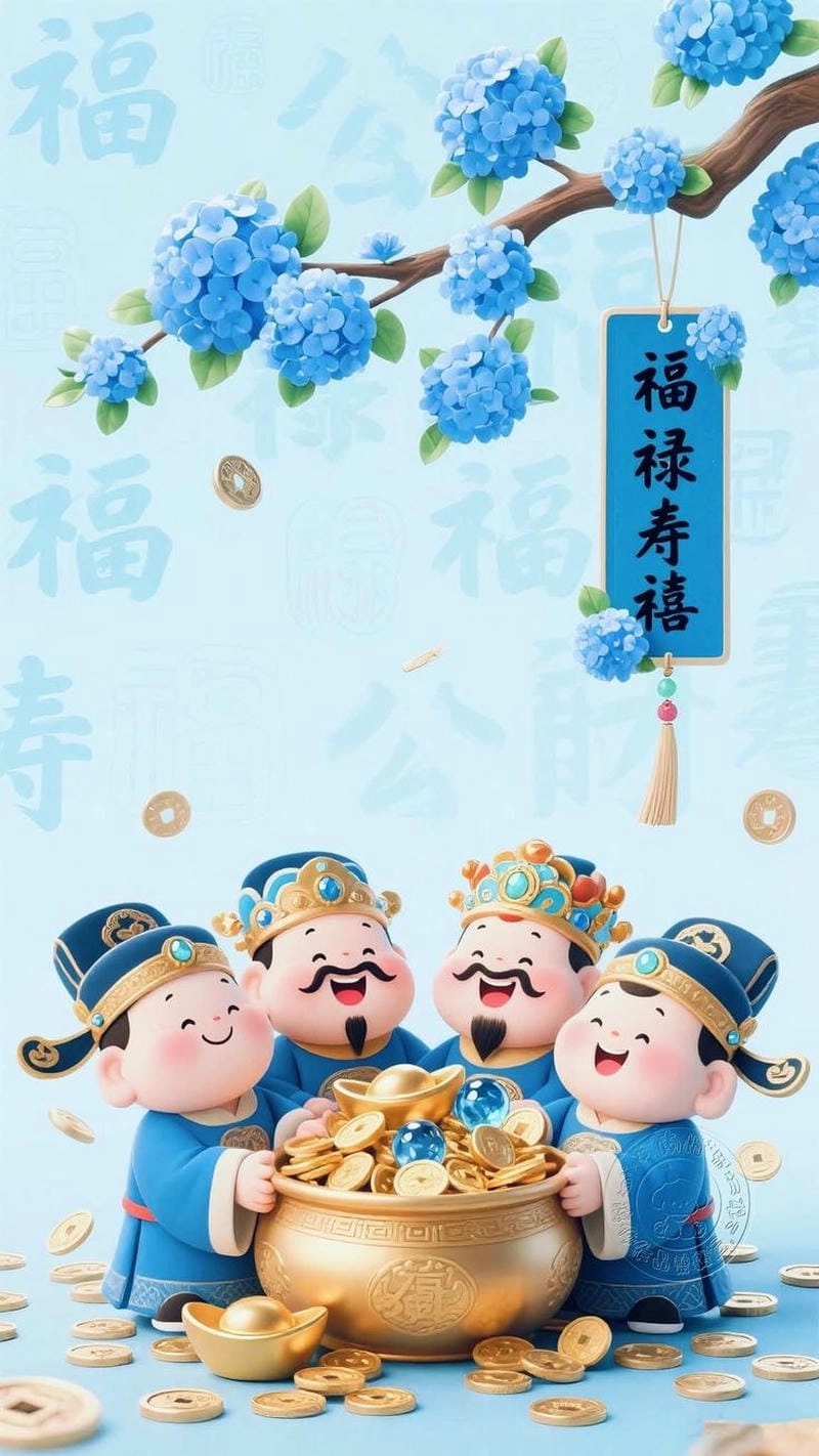 Gợi ý avatar đem lại may mắn
