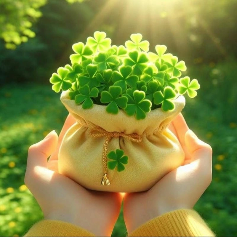 Cùng nhau tìm ảnh avatar may mắn