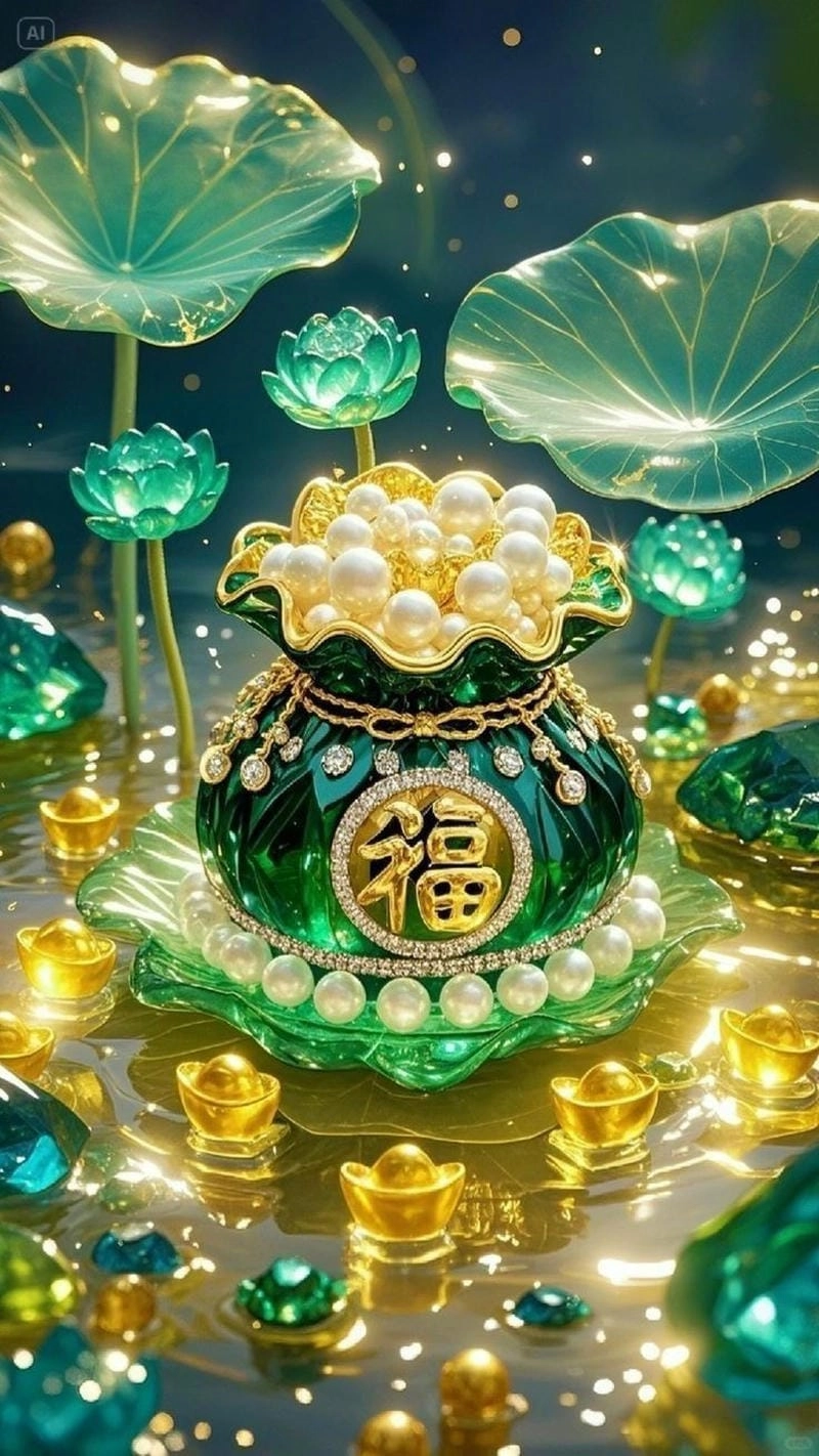 Bộ sưu tập avatar may mắn mùa thi