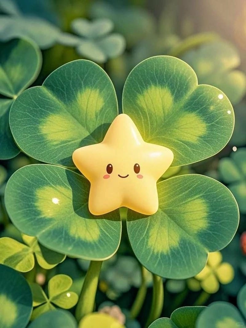 Tìm hiểu khái niệm về ảnh avatar may mắn