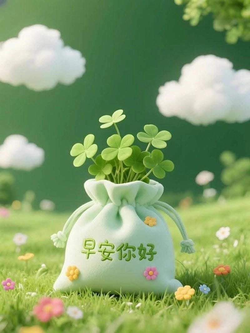 Sưu tầm avatar hình ảnh may mắn trong thi cử