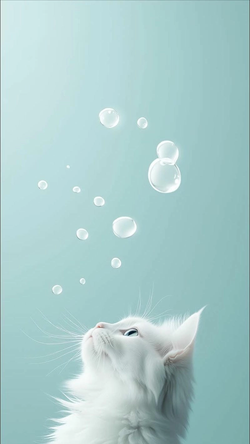 Tìm hiểu lý do ảnh avatar mèo được yêu thích