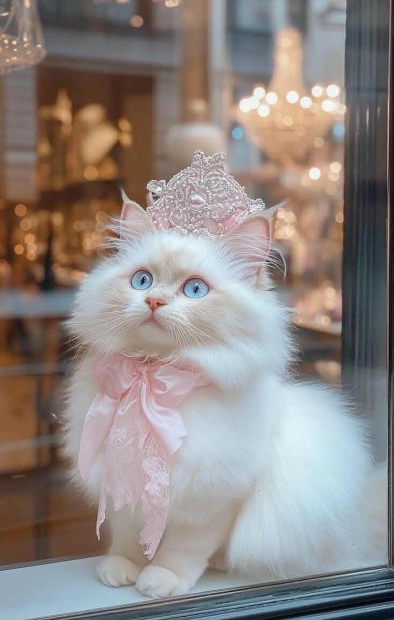 Săn lùng ảnh cute mèo