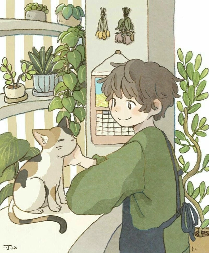 Gợi ý avatar nam đẹp trai
