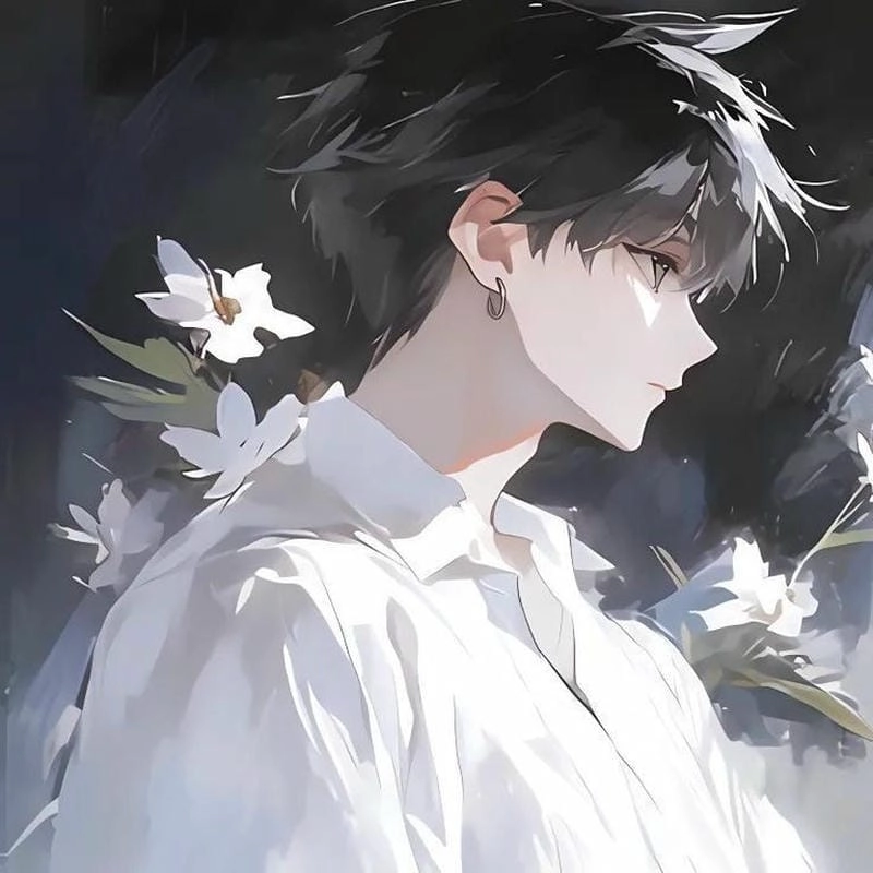 Tổng hợp avatar đẹp cho nam cute