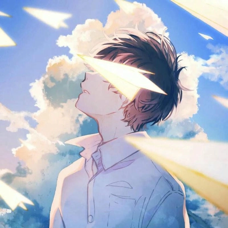 Cùng ngắm avatar đẹp trai