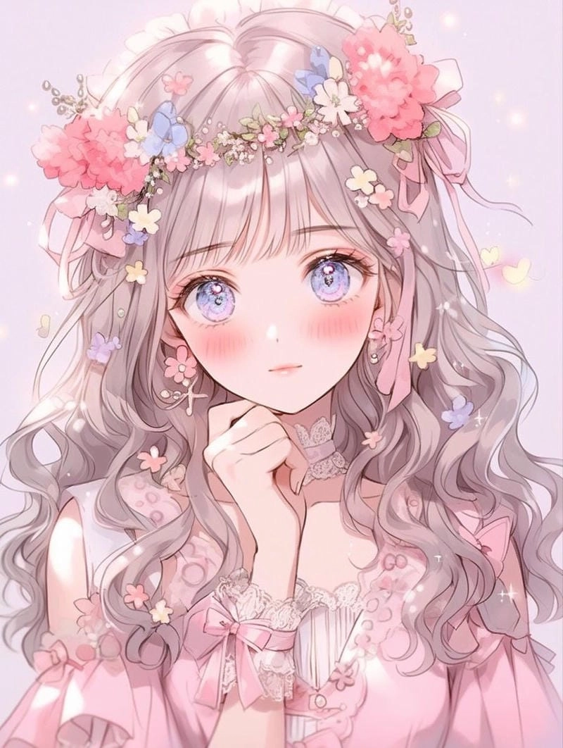 Cùng nhau tìm hình nền avatar đẹp cute