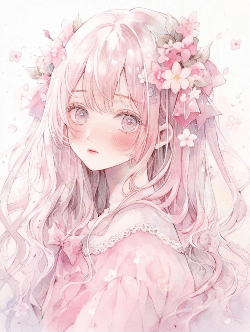 Sưu tầm hình đại diện đẹp cute