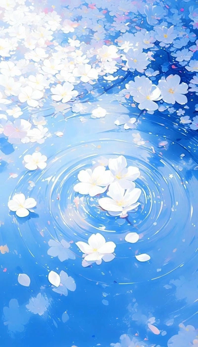Đắm mình trong những hình avatar đẹp nhất