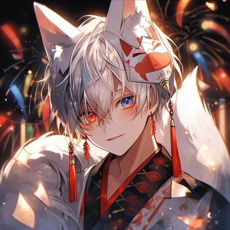 Tổng hợp hình avatar nam ngầu