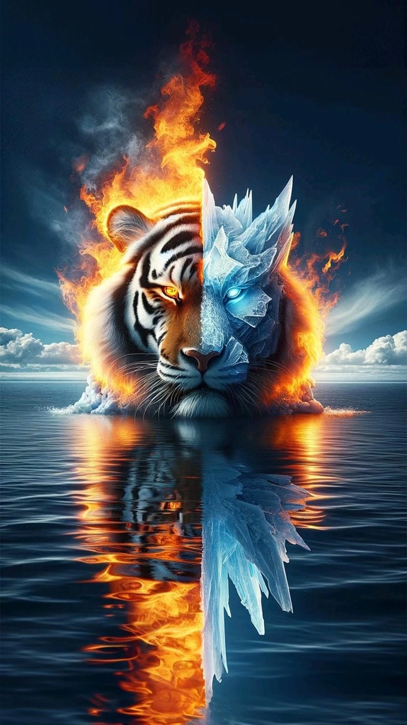 Tìm hiểu ý nghĩa của ảnh avatar ngầu