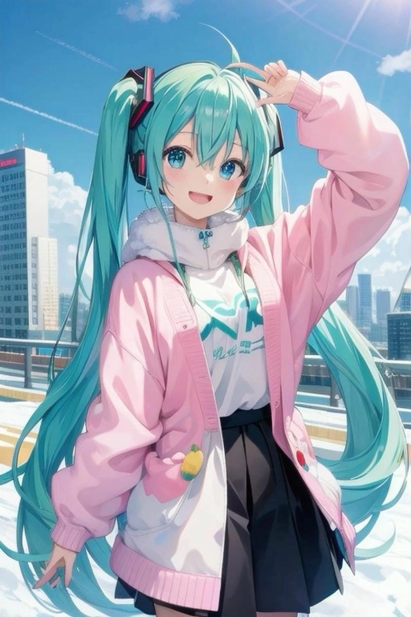 Săn hình avatar anime nữ