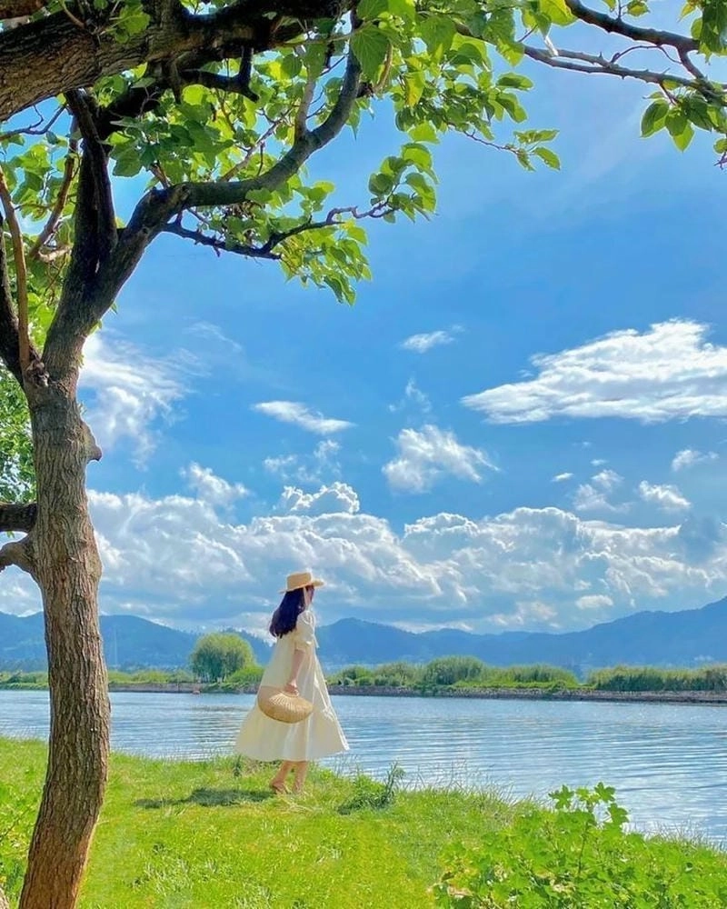 Săn avatar đẹp nữ cute